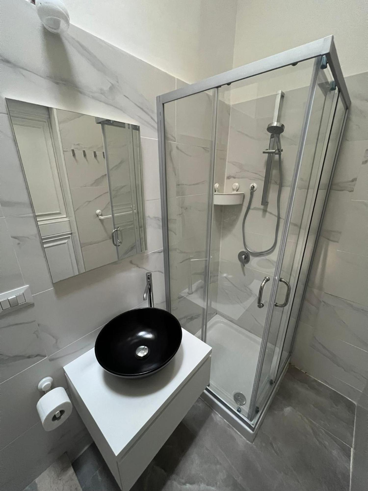 Appartement Penthouse 23 - Vatican Charming