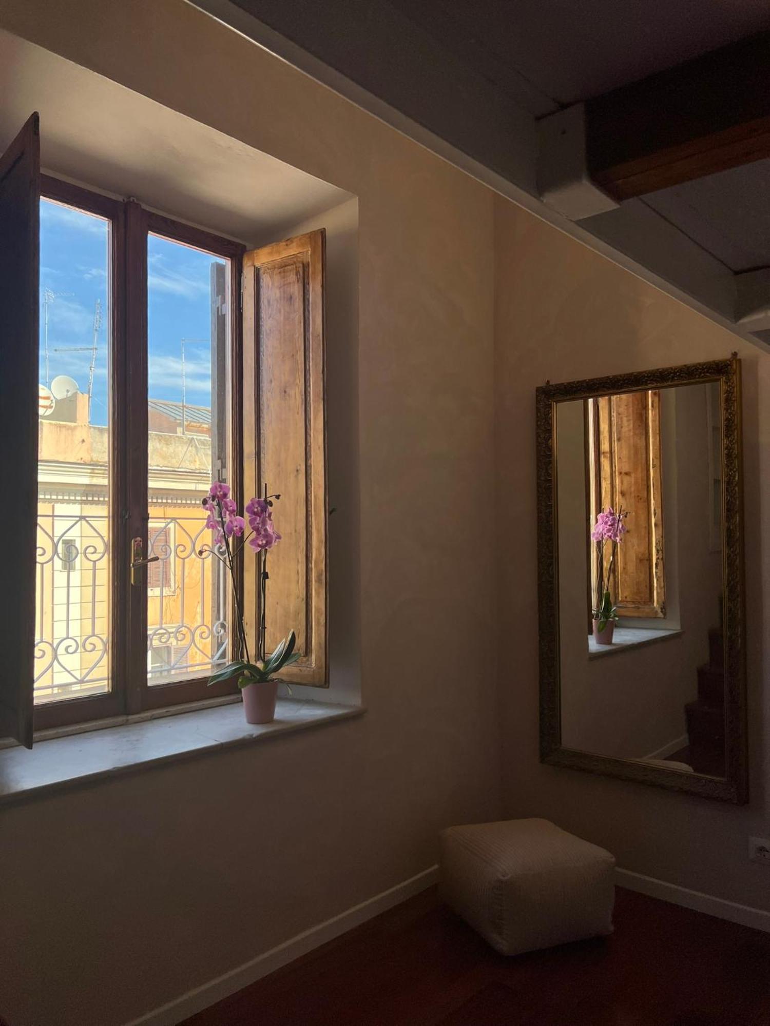 Penthouse 23 - Vatican Charming Appartement *