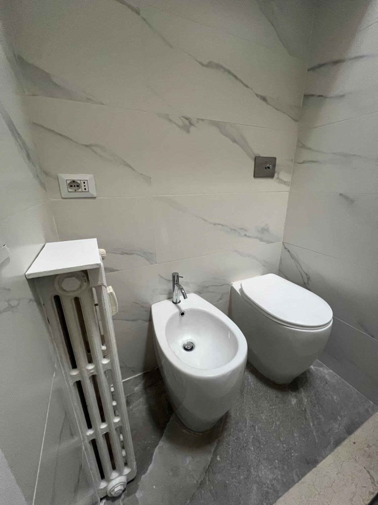 Penthouse 23 - Vatican Charming Appartement Rome