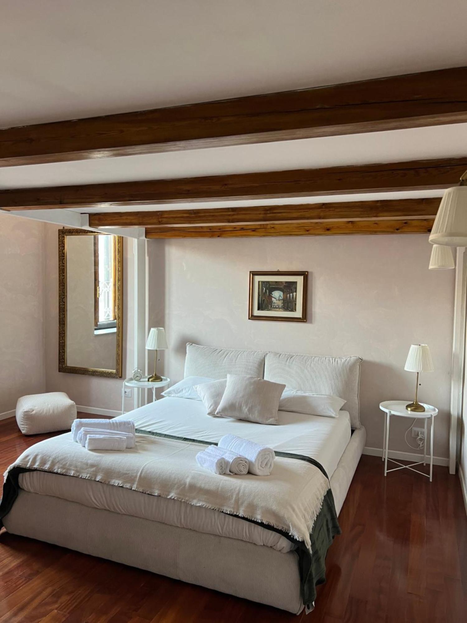 Appartement Penthouse 23 - Vatican Charming Rome